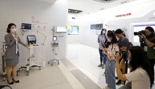 深圳 數碼創新的熱土